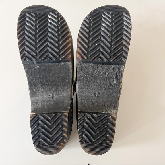 Ecco Clogs - Picture 9 of 12